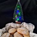 GALLETAS DE MANTEQUILLA