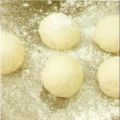 Pan de pita de Marruecos
