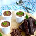 Petit Suisse de chocolate 