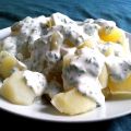 Recetas fáciles: Patatas ali oli