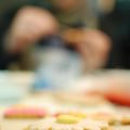 Galletas para mis amigos-familia/familia-amigos