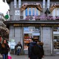 Ruta Dulce de Madrid. Parte 1 Pastelerías[...]