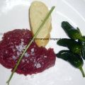 Montadito de Solomillo con Pimiento del[...]