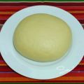 MASA PARA EMPANADAS (OTRA FÓRMULA)
