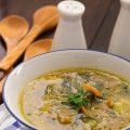 Sopa Juliana