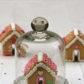 Casitas de Navidad y propósitos para 2014...
