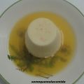 MOUSSE DE NARANJA