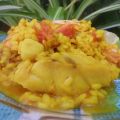 ARROZ CON MERO