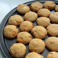 GALLETAS DE PAN RALLADO