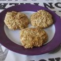 Galletas crujientes (FIT)