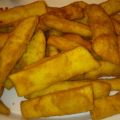 MASA FRITA (PIZZA)