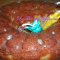 BUNDT CAKE DE LIMÓN, CARDAMOMO Y CHOCOLATE[...]