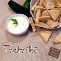 Tzatziki