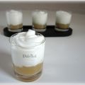 CREMA DE YOGUR CON FRUTA