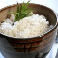 Arroz Blanco Frito