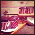 Chocolate,chocolate...¡¡¡¡CHOCOMUFFINS!!!