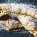 Como hacer croissants de hojaldre rellenos de[...]