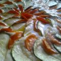 TARTA DE ZANAHORIA Y CALABACIN AL ACEITE[...]