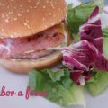 Hamburguesas de Alicia