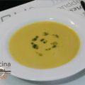 CREMA DE ZANAHORIA