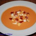 SALMOREJO CORDOBÉS
