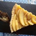 Tarta manzana