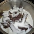 Brownie de chocolate