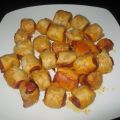 MINI NAPOLITANAS DE CHISTORRA