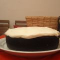 Tarta Guinness