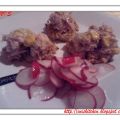 Desayuno Dukan - Mic dejun stil Dukan