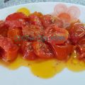 Tomatitos cherry para acompañamiento en[...]