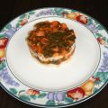 ARROZ CON ESPINACAS