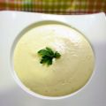 Puré de Patatas Casero