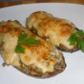 BERENJENAS RELLENAS