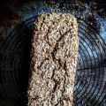 Pan de trigo sarraceno y