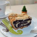 ROLLO DE SEMILLAS DE AMAPOLA. MAKOWIEC