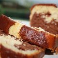 un bizcocho rápido / schneller Tassenkuchen