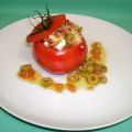 TOMATES RELLENOS DE ATÚN