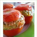 Tomates Rellenos.