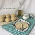 MOLLETES DE PAN