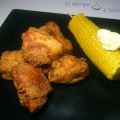 Pollo estilo Kentucky