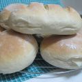 PAN DE HAMBURGUESAS