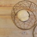 Helado de Caramelo Salado Sin Lactosa