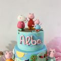 MI DULCE PEPPA PIG: OINC,OINC, OINC!!!