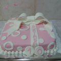TARTA REGALO