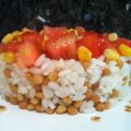 ENSALADA DE LENTEJAS