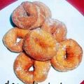 DONUTS CLÁSICOS