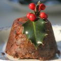Christmas Pudding (Pudding de Navidad) Conexión[...]