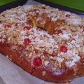 ROSCON DE REYES