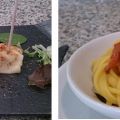 De tapas por Meaño